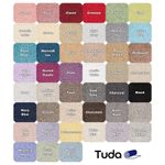 SERENE BEDROOM CARPET 44 DIFFERENT COLOURS HESSIAN BACK 12mm THICKNESS CHEAP