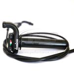 Domino KRR 03 Quick Action Throttle and  Universal Cable - No Grips
