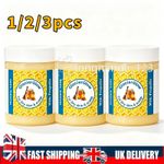 3x Glacier Glow Soothing Moisturising Balm 100g, For Very Dry Itchy & Irritated