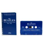 The Beatles – The Lost Studio Tapes 1962–1964 (Limited Edition Blue Cassette)