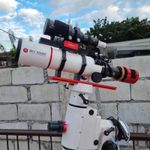 Telescope 300mm losmandy Dovetail plate for AZ6&EQ6&CEM60/120 Equatorial mount