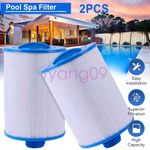 2x Compatible Filter PWW50 SPA Hot Tub Filters 6CH-940 Superior Spas Pool Tool