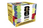 Panini FIFA World Cup 2026 Official Sticker 50-Pack Box Limited - Pre-sale