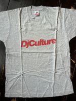 Pet Shop Boys – DJ Culture. Vintage 1991 grey XL official t-shirt