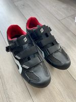 Peloton Cycling Shoes UK 12 + Delta Cleats (Worn Twice)