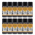 12x Tygris Precision Mould Release Non-Silicone - IS13 400ml Quick Drying Plasti