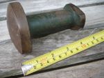VINTAGE DOLLY FOR CAR BODY DENT REMOVING