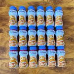 Nutricia Fortijuce Orange Flavour Nutritional Drink Juice 18 Pack