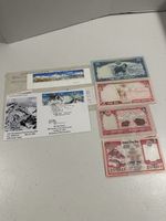 Nepal Apa Sherpa Stamps Currency Commemorative Cover 2009 19th Ascent Everest