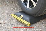 Twin EMUK Air-Lift Balance - Lifting Cushion Standard and Twin Tyres 200031