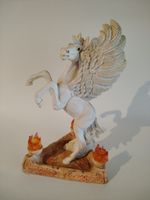 Fables Fire Pegasus Figure Excellent Condition Boxed
