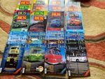 Classic Bus Magazine Bundle - 30 Issues From Aug 1993- Nov 2010-See Description