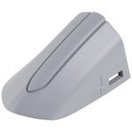 Genuine Ford Edge Mondeo O/S Front Door Handle Bezel Primed 2014-2022 5360660