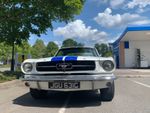1965 Ford Mustang Coupe - 3.3L 200cu l6