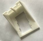 Triple Semaphore signal servo mounting bracket  - SEE DESCRIPTION