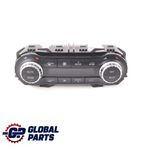 Mercedes W176 W246 Heater Climate Control Switch Panel Control Unit A2469008415