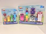 Numberblocks Toys  Blocks Special Needs Autism Gift Adhd Christmas Bundle
