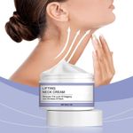 30g Neck Cream - Tighten & Lift Firming Neck Cream for Crepey Skin 1 OZ