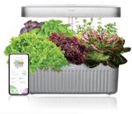 Vahaa Smart Garden Indoor Hydroponics System App Controlled Herb Kit LED Grow