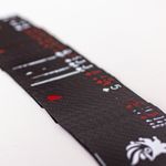 Carbon Fiber Playing Cards 54 Cards Deck Carbon by Charlie Special Edition