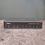 BIAMP Tesira Connect TC-5D 5-port PoE+ Network Audio Conferencing Device Dante