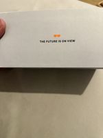 VITURE Luma XR Glasses