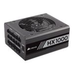 Corsair CP-9020139-CN HX1000 1000 W 80+ Platinum Certified Fully Modular PSU