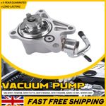 Brake Vacuum Pump For Mazda 3 BM 6 GJ GL CX-5 2.2 Diesel SH1518G00A SHY218G00A