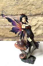 Nemesis Now Fairy Figurine With Wings