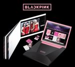 2026   BLACKPINK  Commerative Stamp & Photo Album from South Korea ( Brand New )