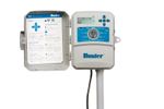 Hunter X2 Outdoor Irrigation Controller in 4, 6, 8 or 14 Zones- Wi-Fi Optional