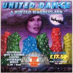 United Dance /Temptation old school (UK)Rave 1994-97 USB STICK