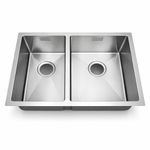 Prestige 5844 Undermount Kitchen Sink 1.5 Bowl 1.2mm Stainless Steel
