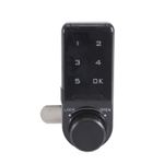 Combination Lock, Door Access Digital Electronic Security Cabinet Coded9909