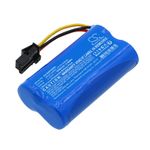 Battery for Audi A4 A4 2016 A5 4K0915989A 1500mAh 3.2V