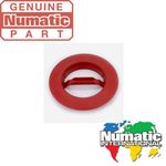 Numatic Padloc Drive Board Clip, Genuine Locking Clip 217500