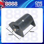 DYNAMO WITHOUT PULLEY For Ford New Holland SUPER DEXTA, SUPER MAJOR Tractor