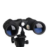 Metal Telescope Bracket Tripod Connector Mount L Adapter for Binocular Viewing