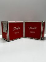 Danfoss 067N2302 Thermostatic Expansion Valve TGE | New in Box | HVAC/R