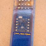 DCCconcepts Cobalt Alpha Mimic Wireless DCC Module 12V DC DCD-AAA