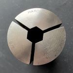 Hardinge 5C Hex Collet 3/8 in Size, MPN 3/8