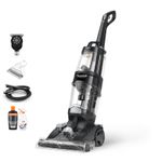 VAX Platinum Power Max Carpet Cleaner Upright Corded ECB1SPV1 Box Imperfection