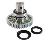CAME FROG REDUCTION GEAR SHAFT 119RIA015