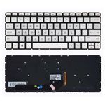 For HP ENVY TPN-C120 13-D023TU 13-D056TU 13-D Backlit Keyboard English Keyboard 