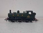 Unboxed Bachmann 31-635B GWR 64xx Pannier Tank 6414 DCC FITTED OO Gauge