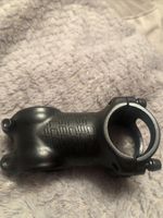 New  60 mm Stem Road Gravel MTB , 1 1/8 Clamp, +/- 7 Degree,  31.8 UK