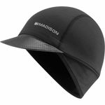 Madison Road  /Race Optimus Winter Under Helmet Cap Black One Size Windproof