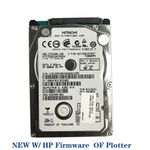 Hard Disk Drive Fit for HP DesignJet Z5200 HDD CQ113-67017 CQ113–67013 320G New