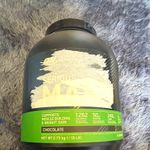 Optimum Nutrition Serious Mass High Calorie Mass Gainer Powder Chocolate 2.73kg