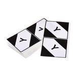 Shipping Labels Transport Sticker Limited Quantity of Dangerous Goods 100pcs